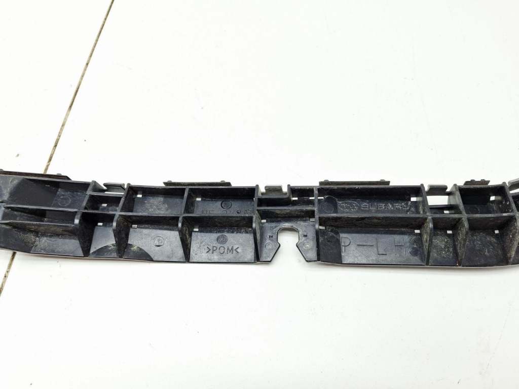 Кронштейн заднего бампера левый, 500 рублей, Пермь