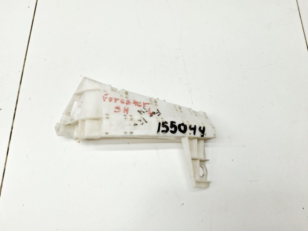 Кронштейн заднего бампера левый, 500 рублей, Пермь