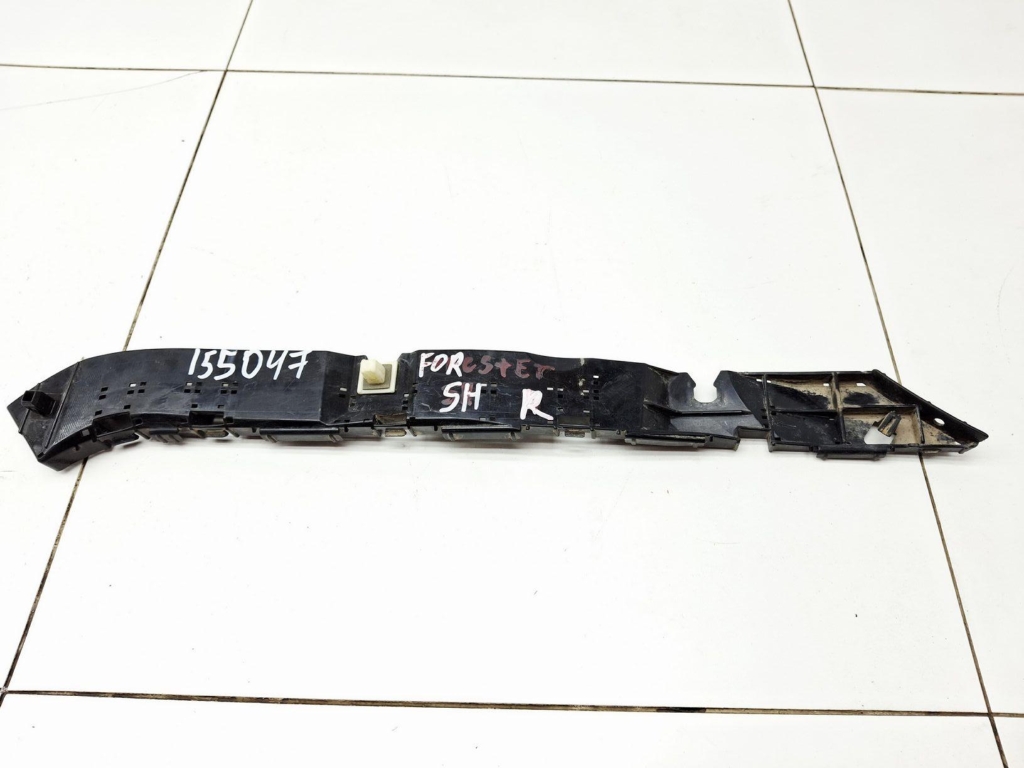 Кронштейн заднего бампера правый, 500 рублей, Пермь