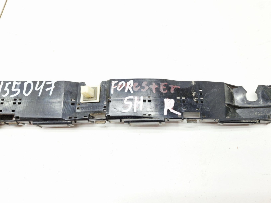 Кронштейн заднего бампера правый, 500 рублей, Пермь