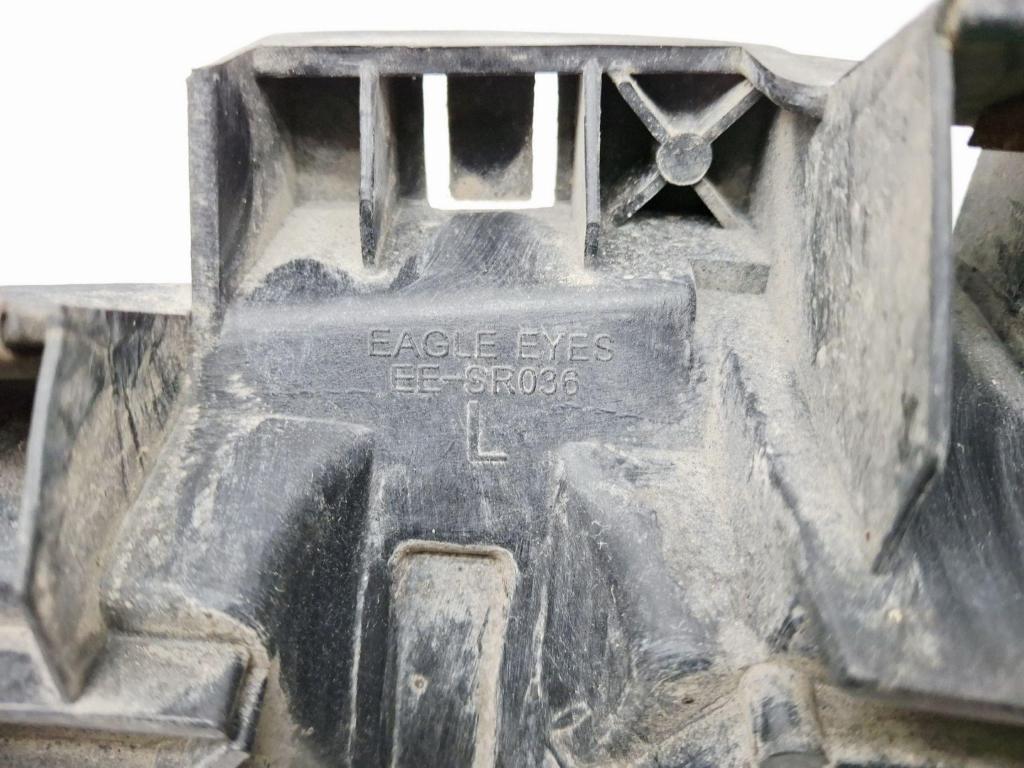 Кронштейн фар левый, 1000 рублей, Пермь