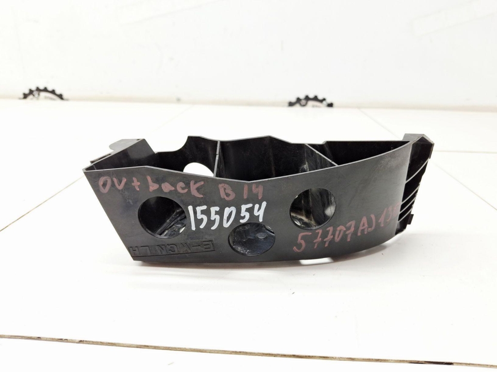 Кронштейн заднего бампера левый, 500 рублей, Пермь