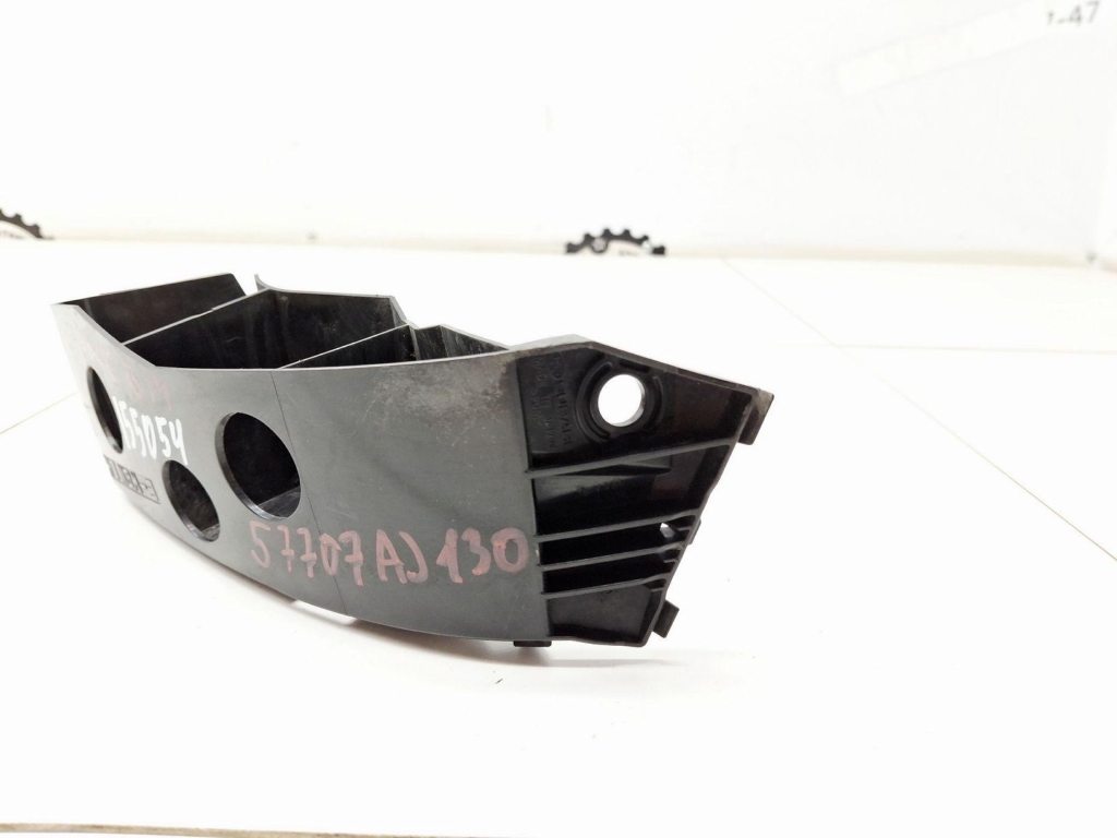 Кронштейн заднего бампера левый, 500 рублей, Пермь