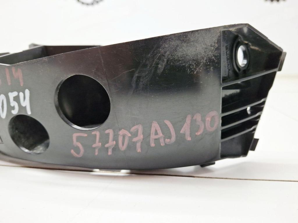 Кронштейн заднего бампера левый, 500 рублей, Пермь