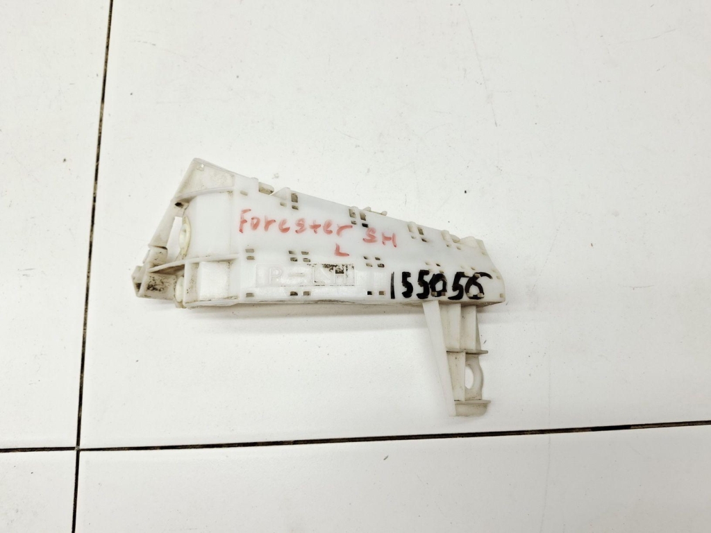 Кронштейн заднего бампера левый, 500 рублей, Пермь