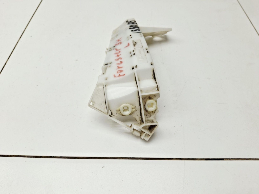 Кронштейн заднего бампера левый, 500 рублей, Пермь