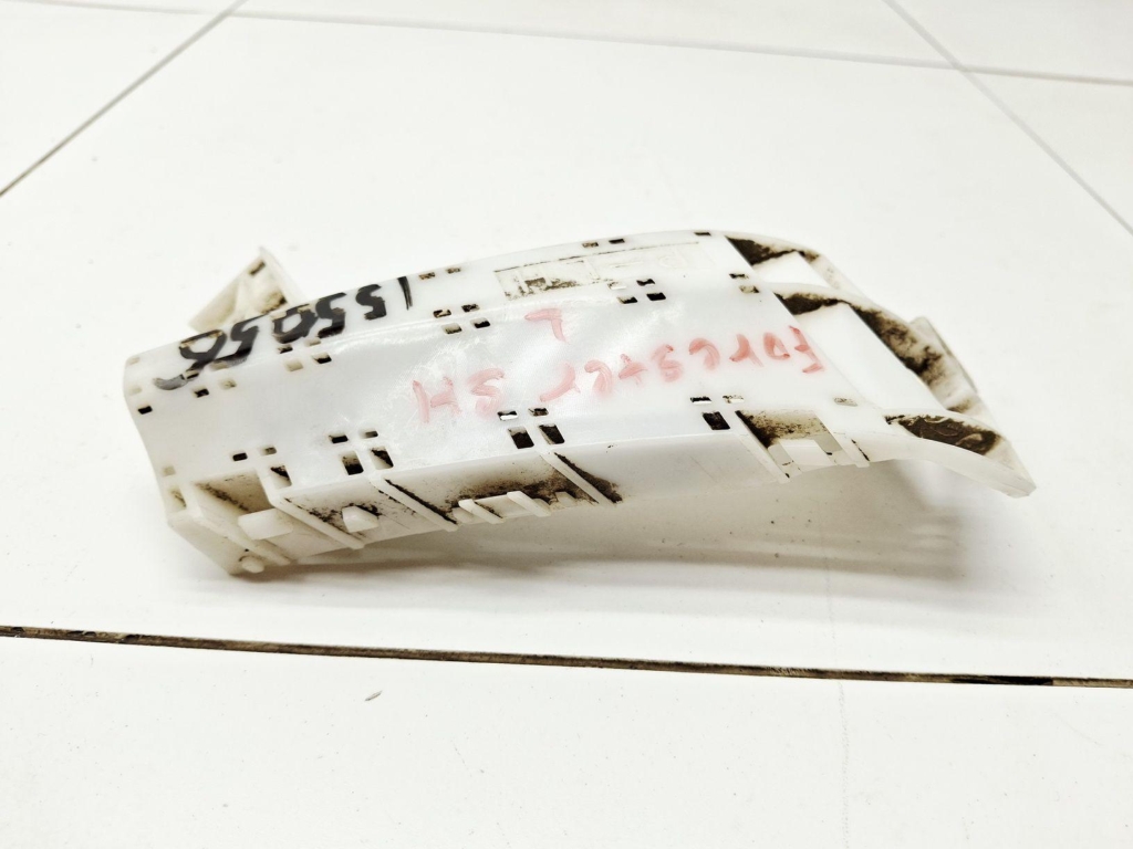 Кронштейн заднего бампера левый, 500 рублей, Пермь