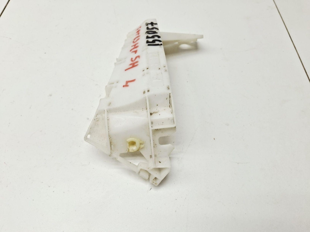 Кронштейн заднего бампера левый, 500 рублей, Пермь