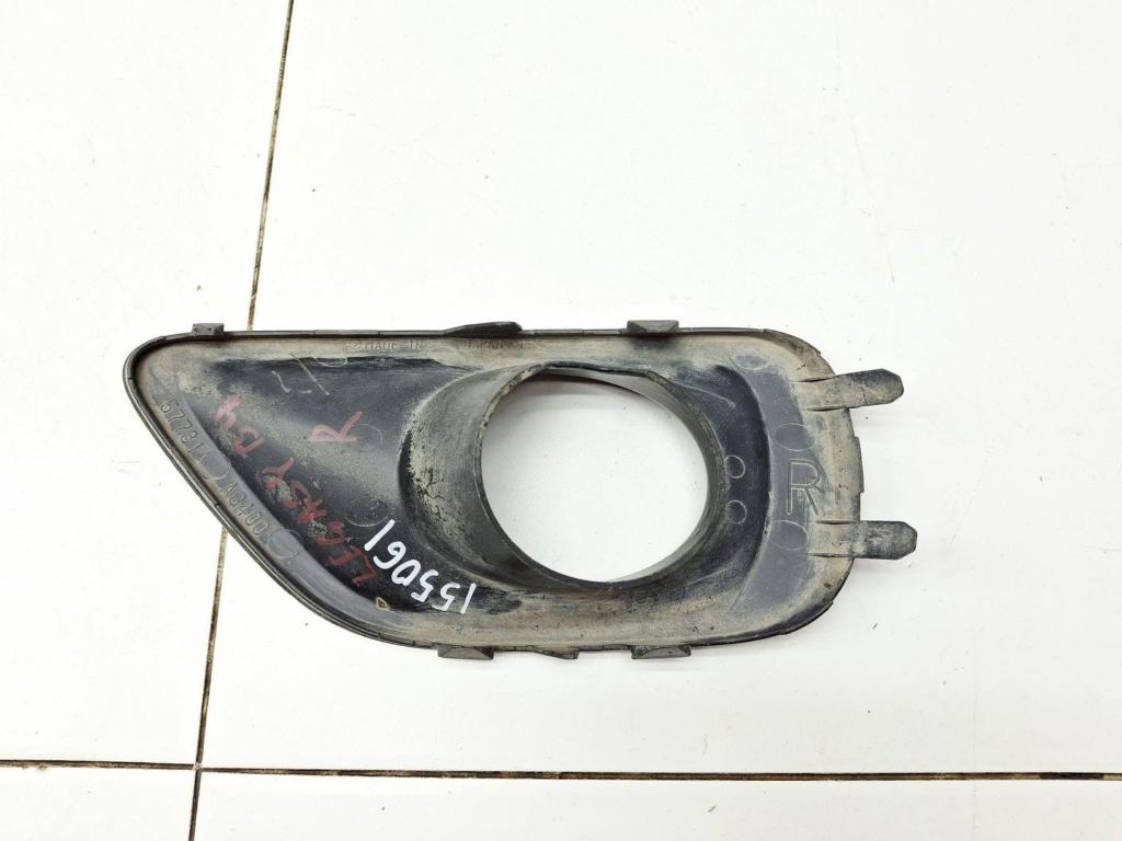 Рамка противотуманой фары правой, 500 рублей, Пермь