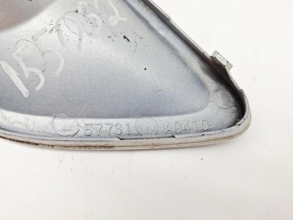 Рамка противотуманой фары левой, 500 рублей, Пермь