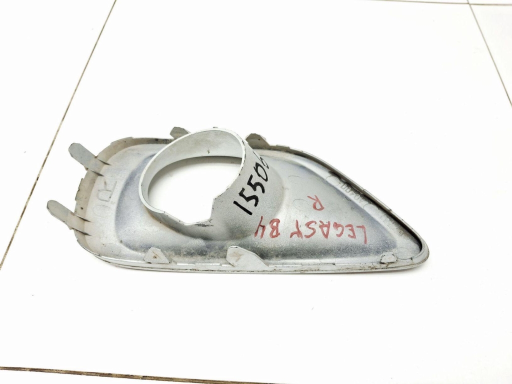 Рамка противотуманой фары правой, 500 рублей, Пермь