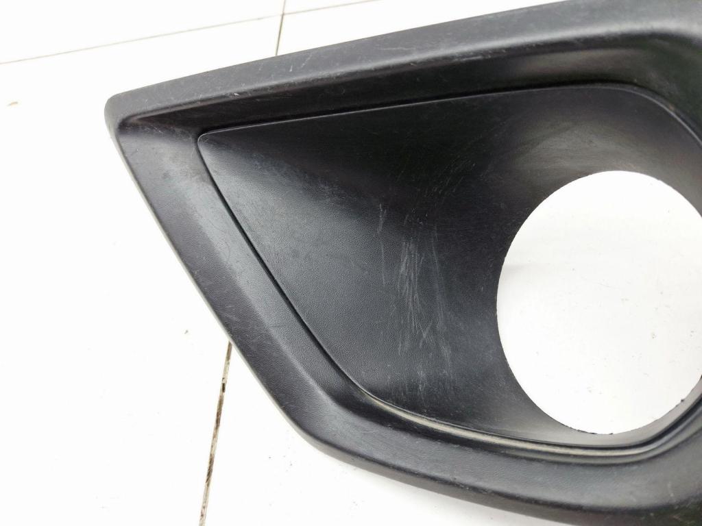 Рамка противотуманой фары левой, 1000 рублей, Пермь