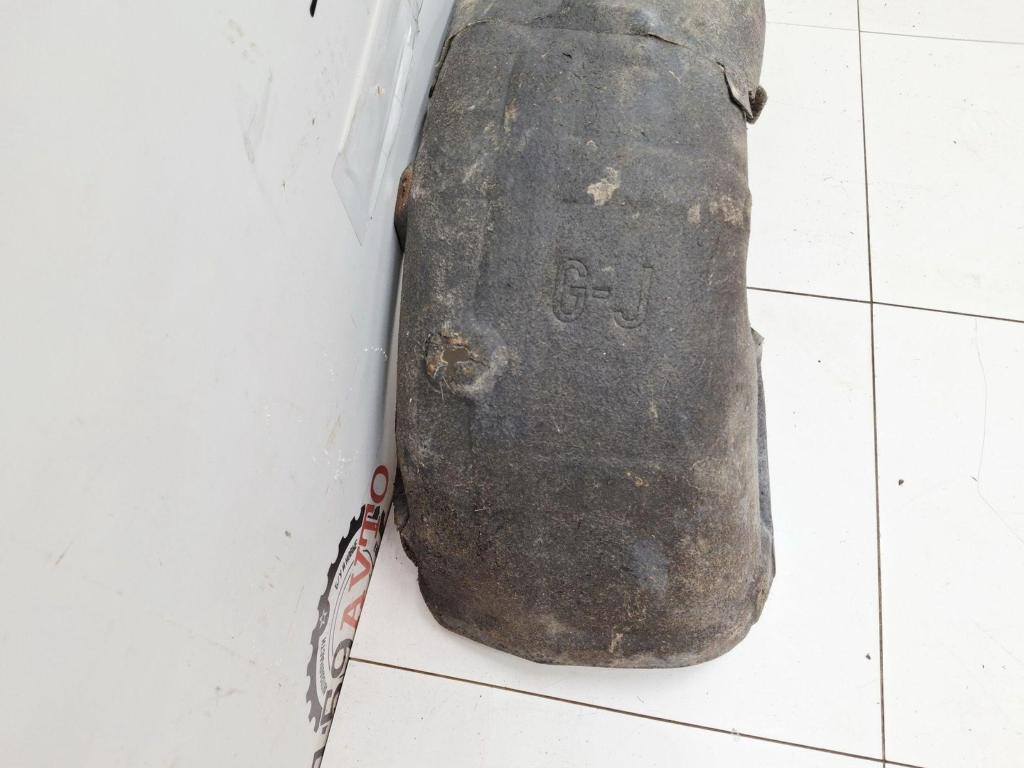 Локер задний левый, 1000 рублей, Пермь