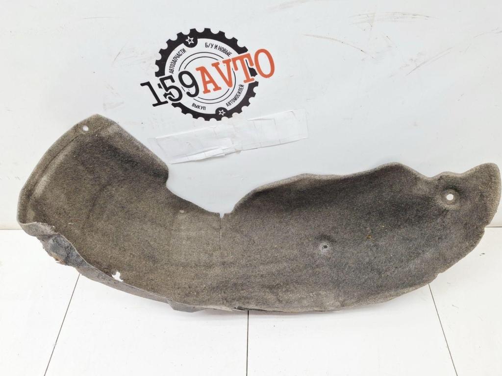 Локер задний левый, 1000 рублей, Пермь