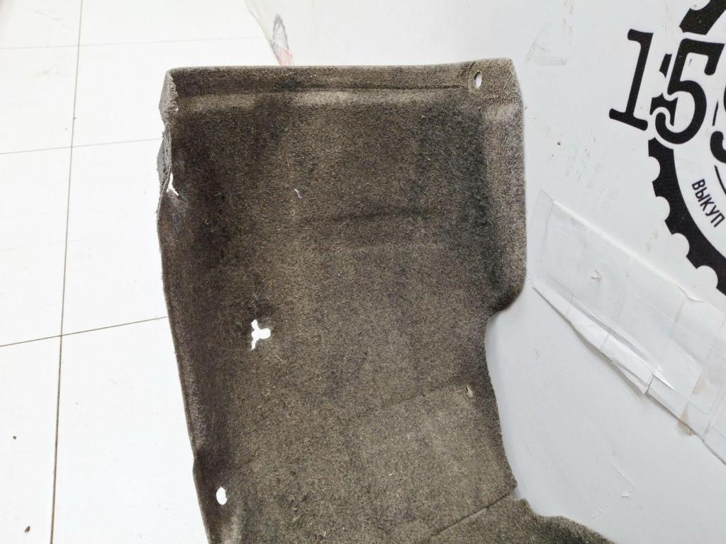 Локер задний левый, 1000 рублей, Пермь