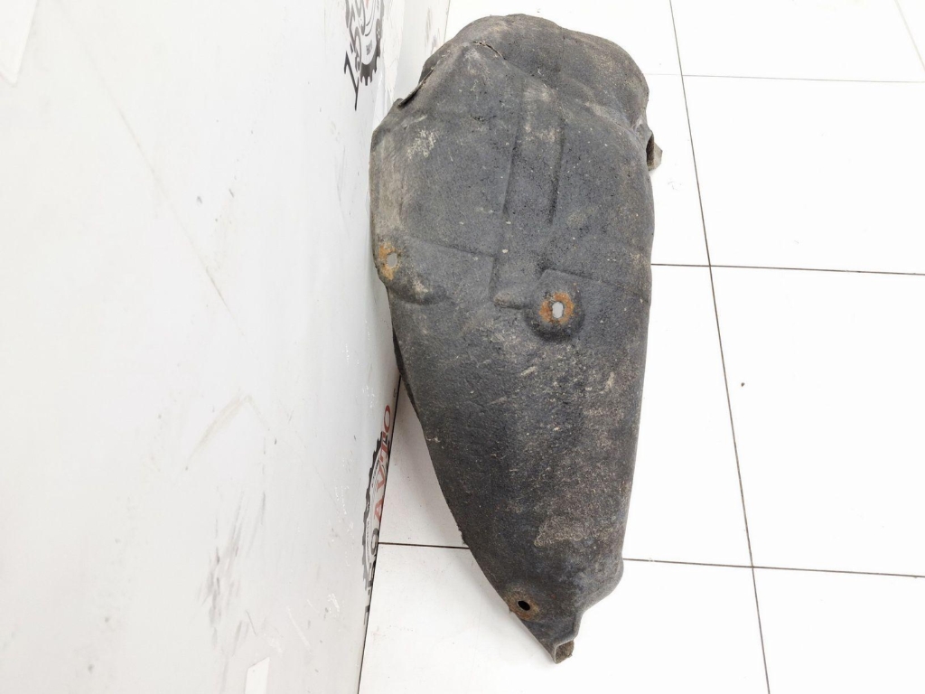 Локер задний правый, 1000 рублей, Пермь