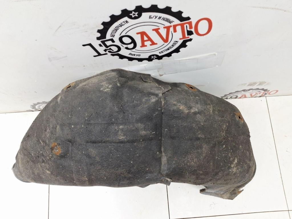 Локер задний правый, 1000 рублей, Пермь