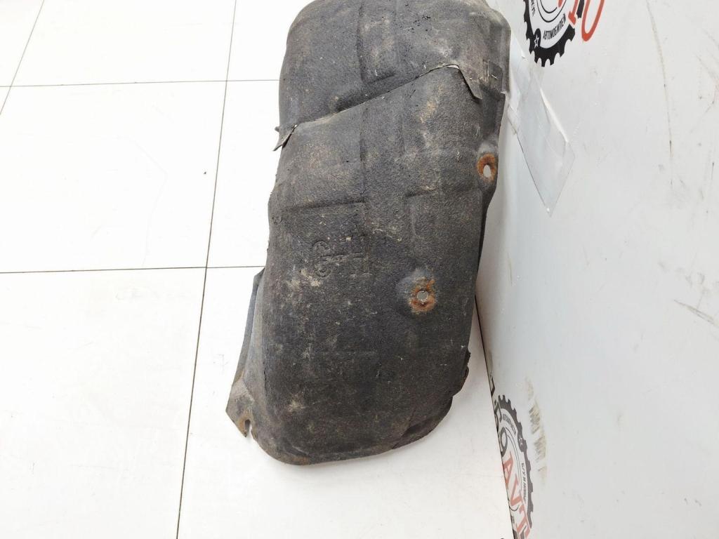 Локер задний правый, 1000 рублей, Пермь