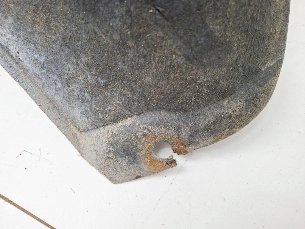 Локер задний правый, 1000 рублей, Пермь