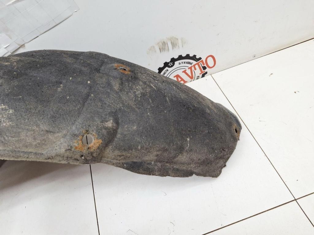 Локер задний правый, 1000 рублей, Пермь