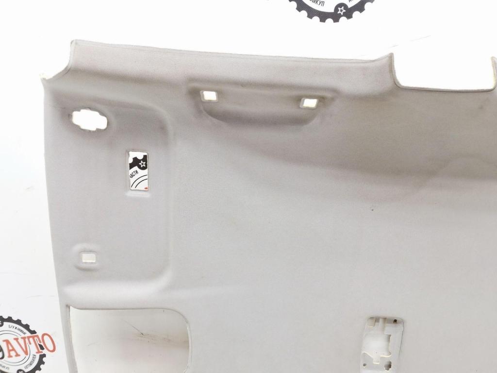 Обшивка потолка, 6000 рублей, Пермь