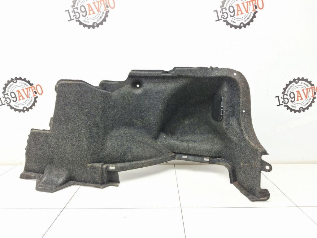 Обшивка багажника, 1000 рублей, Пермь