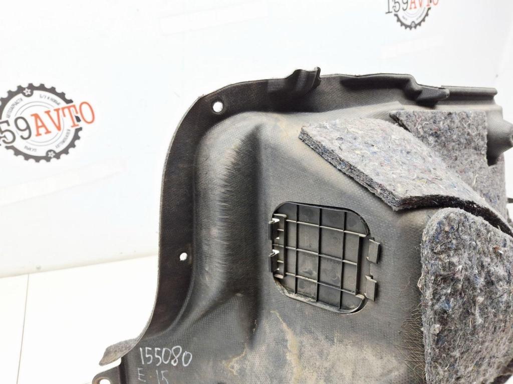 Обшивка багажника, 1000 рублей, Пермь