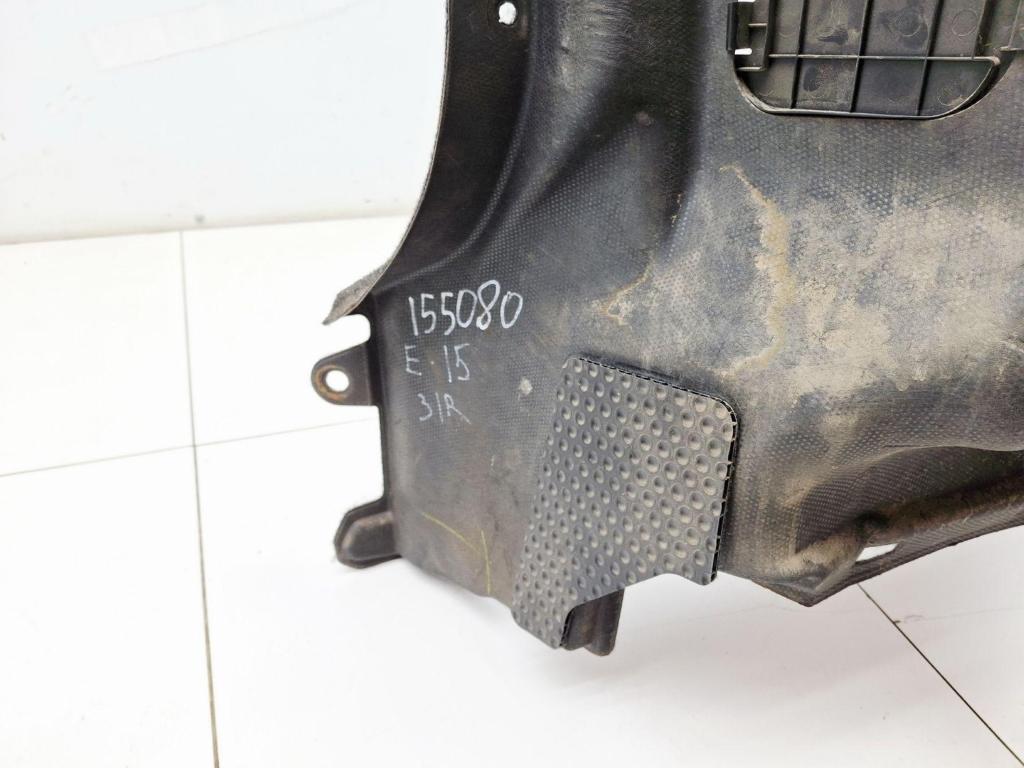 Обшивка багажника, 1000 рублей, Пермь