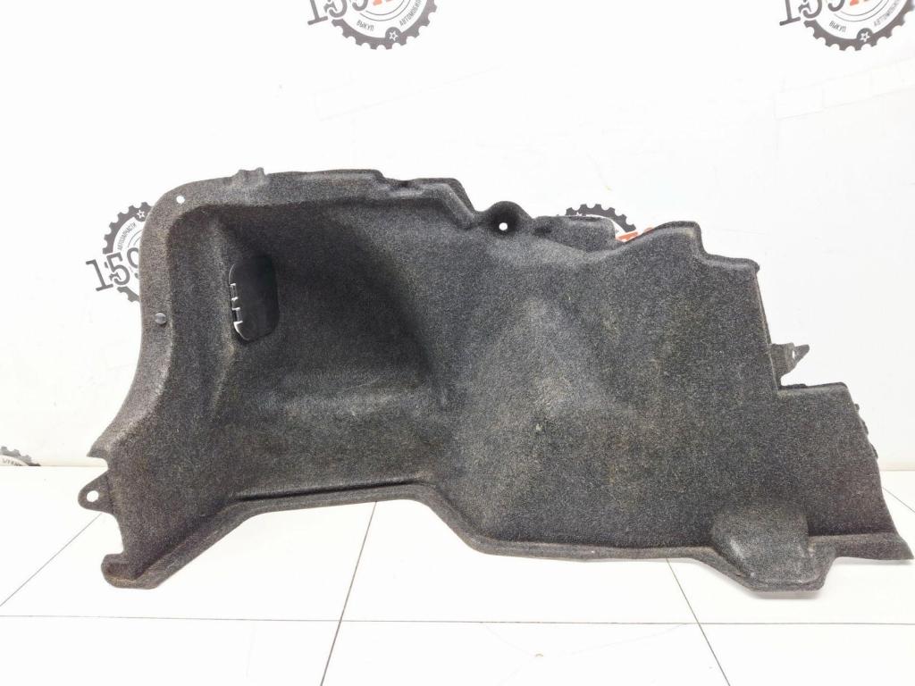 Обшивка багажника, 1000 рублей, Пермь