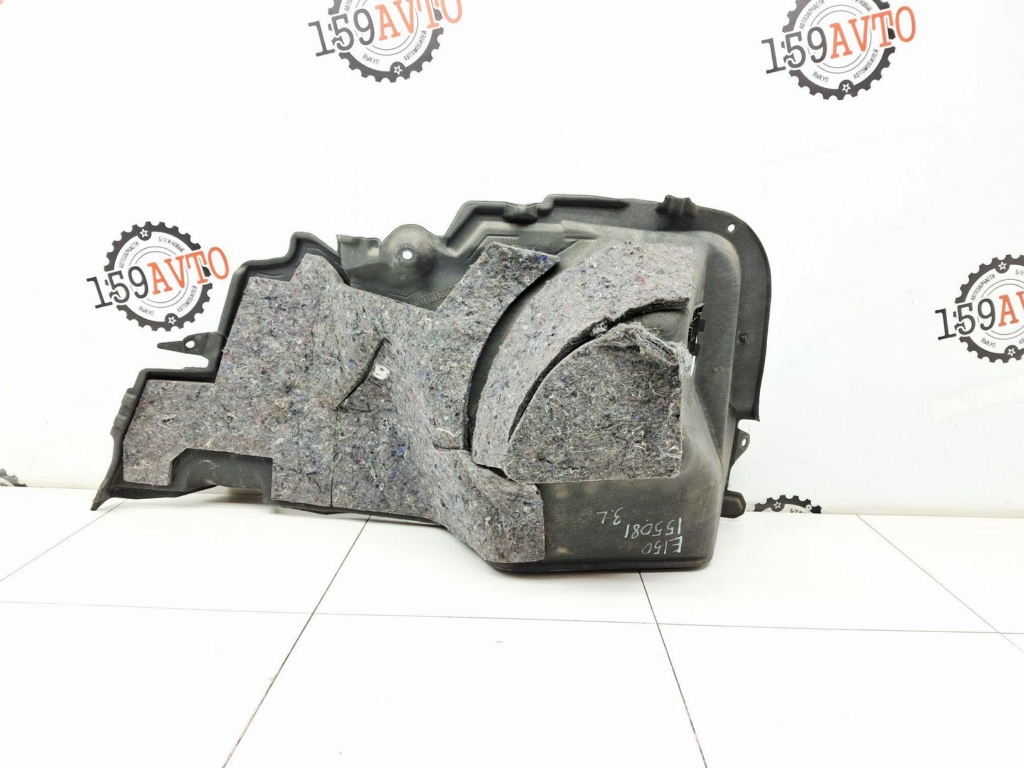 Обшивка багажника, 1000 рублей, Пермь