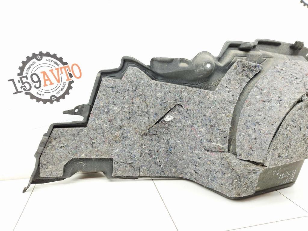 Обшивка багажника, 1000 рублей, Пермь