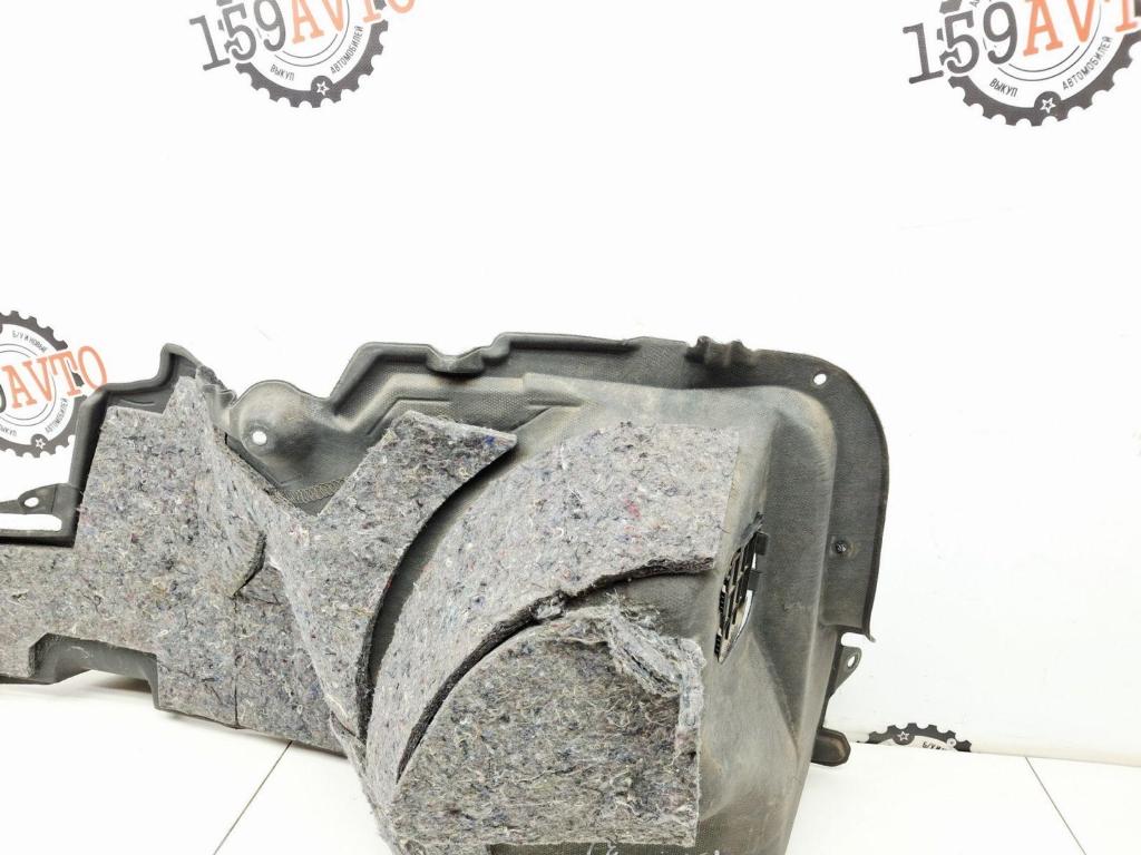 Обшивка багажника, 1000 рублей, Пермь