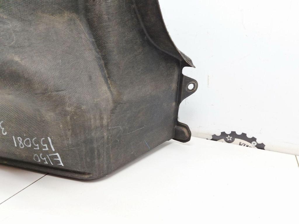 Обшивка багажника, 1000 рублей, Пермь