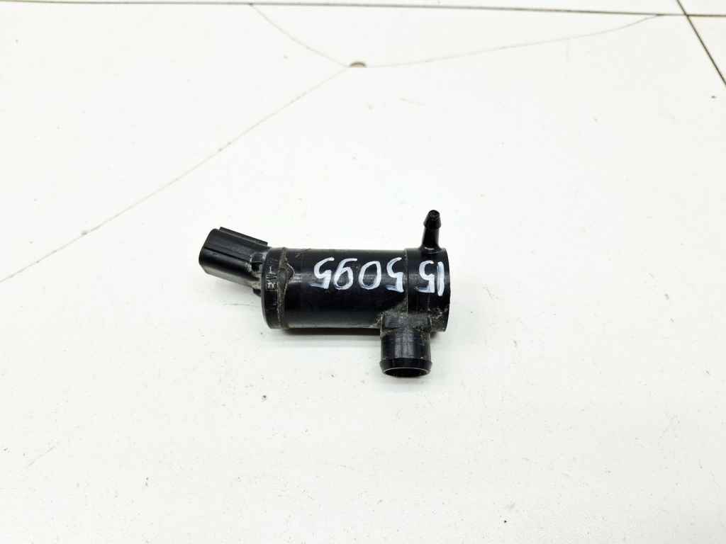 Насос омывателя, 500 рублей, Пермь