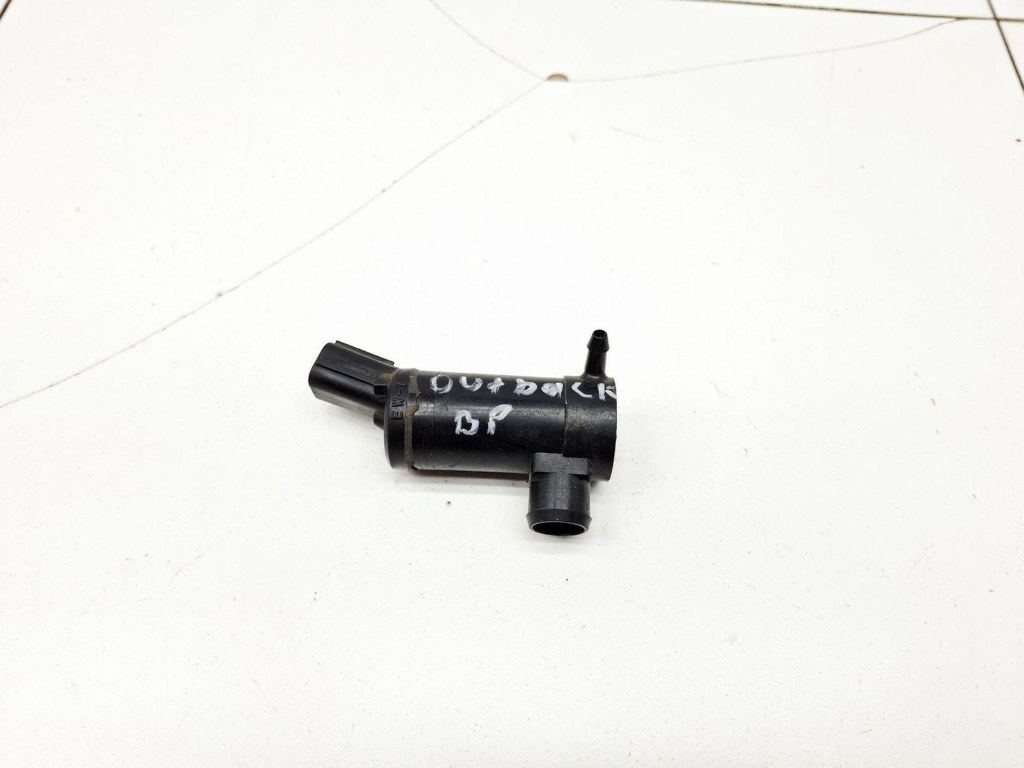 Насос омывателя, 500 рублей, Пермь