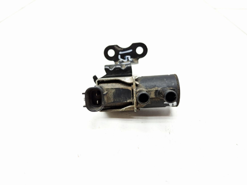 Клапан электромагнитный, 500 рублей, Пермь