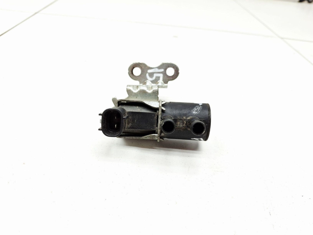 Клапан электромагнитный, 500 рублей, Пермь