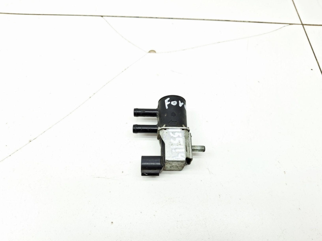 Клапан электромагнитный, 500 рублей, Пермь