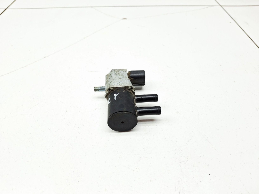 Клапан электромагнитный, 500 рублей, Пермь