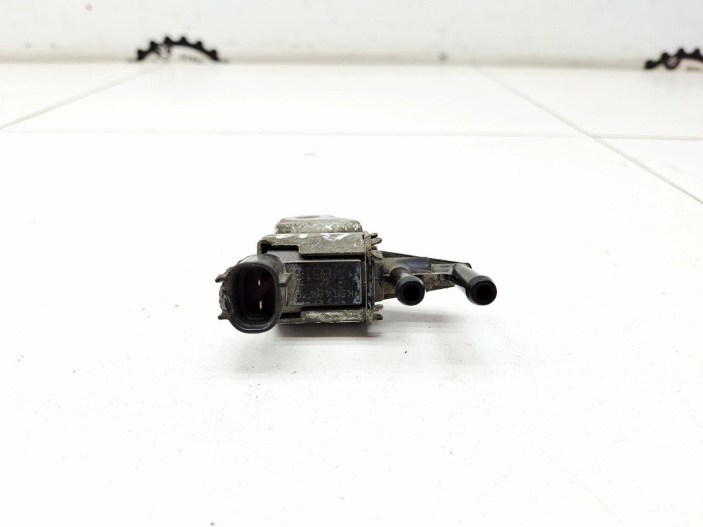 Клапан электромагнитный, 500 рублей, Пермь