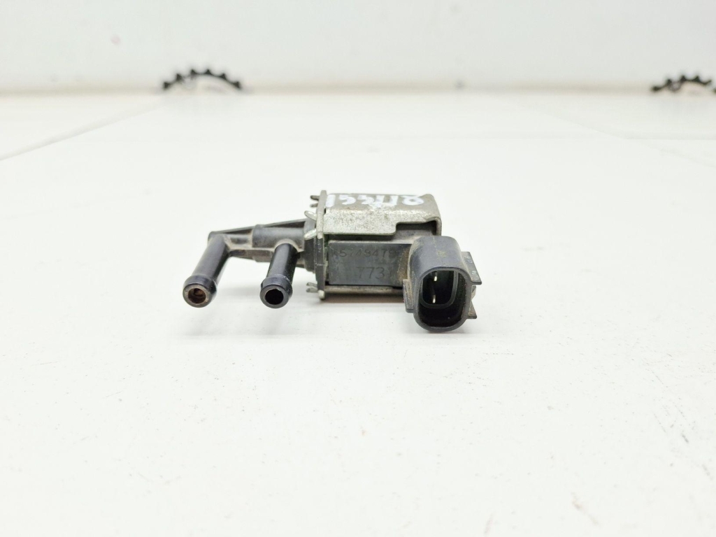 Клапан электромагнитный, 500 рублей, Пермь