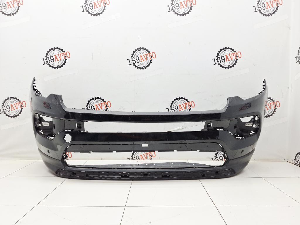 Бампер передний, 63000 рублей, Пермь