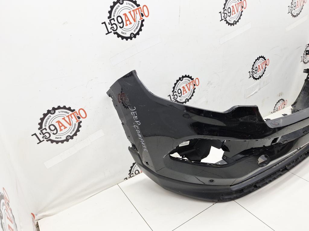 Бампер передний, 63000 рублей, Пермь