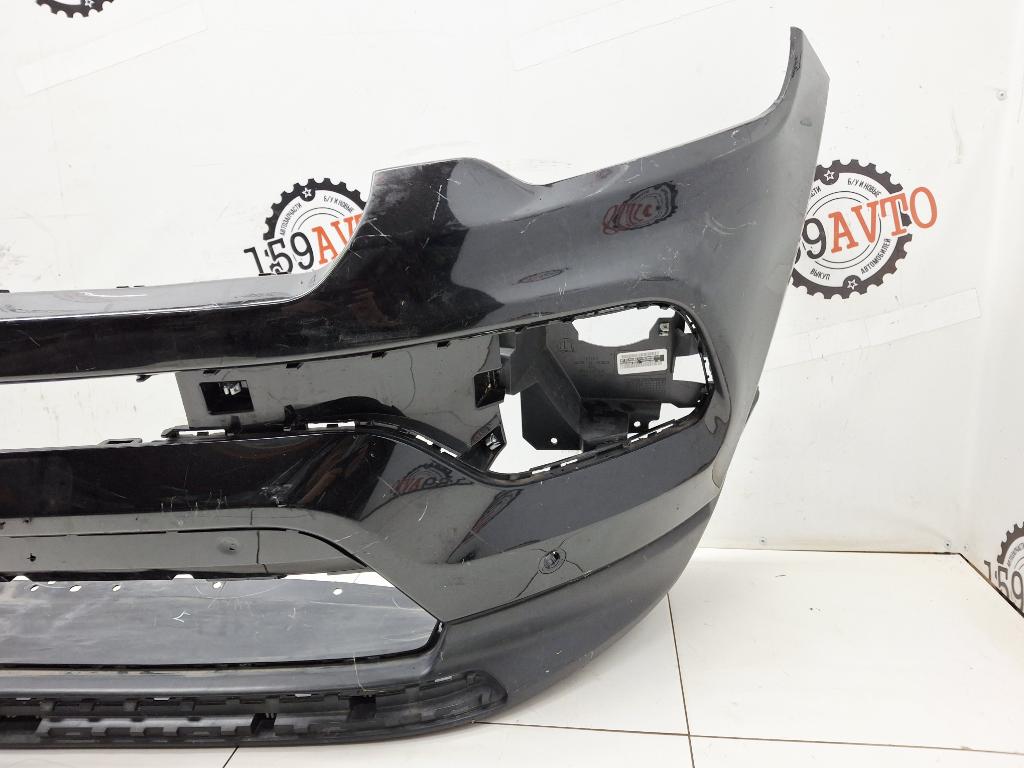 Бампер передний, 63000 рублей, Пермь