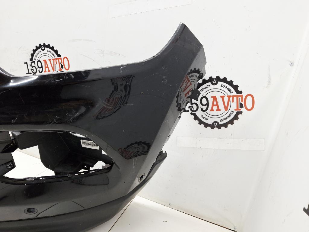 Бампер передний, 63000 рублей, Пермь