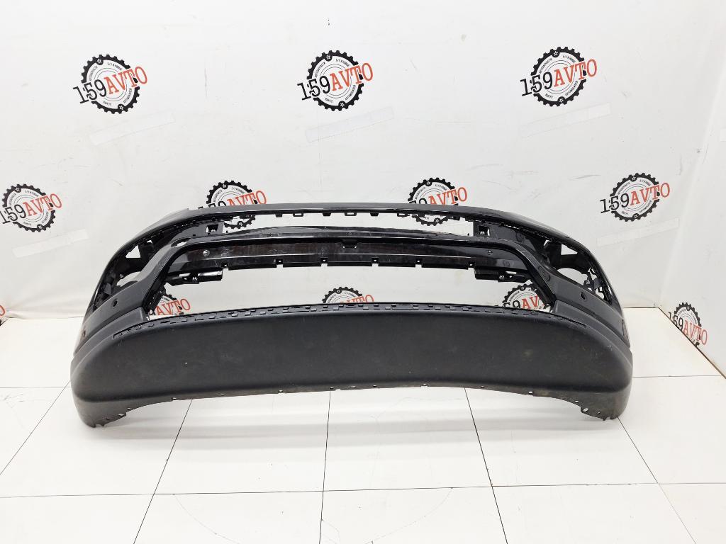 Бампер передний, 63000 рублей, Пермь