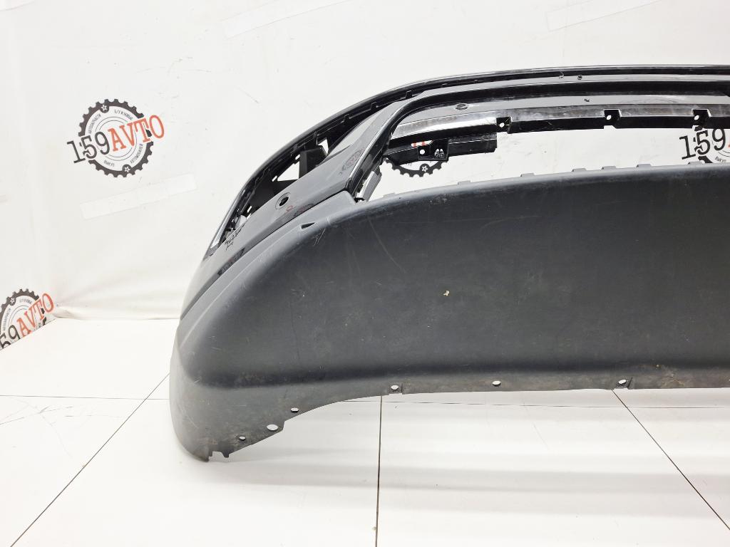 Бампер передний, 63000 рублей, Пермь