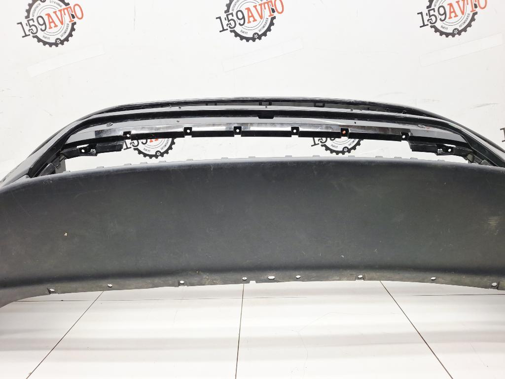 Бампер передний, 63000 рублей, Пермь