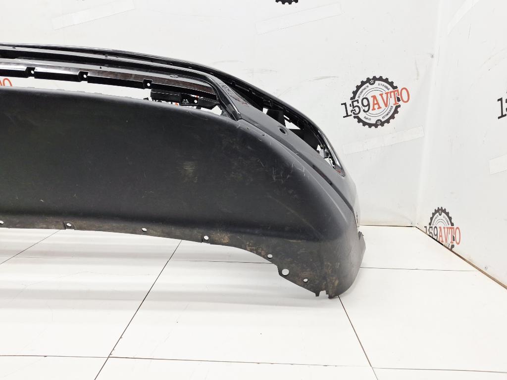 Бампер передний, 63000 рублей, Пермь