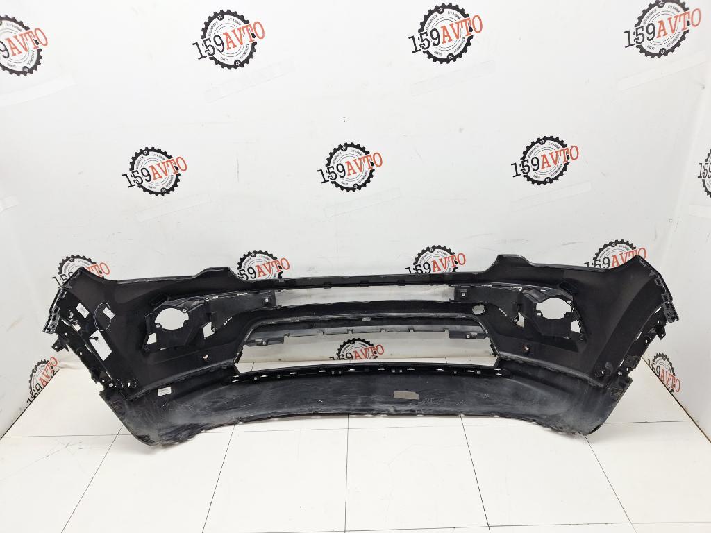 Бампер передний, 63000 рублей, Пермь